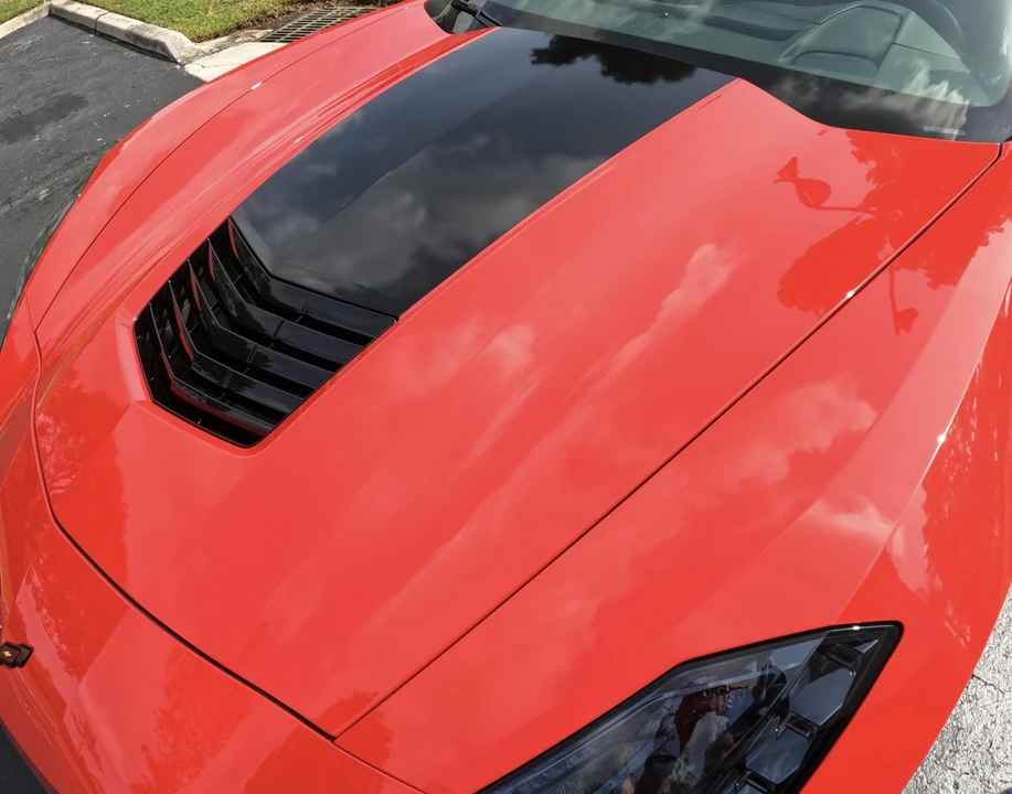 2017 Chevrolet Corvette C7 - Image 21 of 31