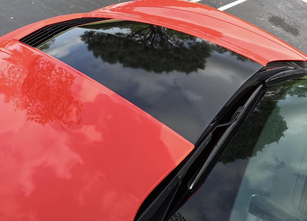 2017 Chevrolet Corvette C7 - Image 22 of 31