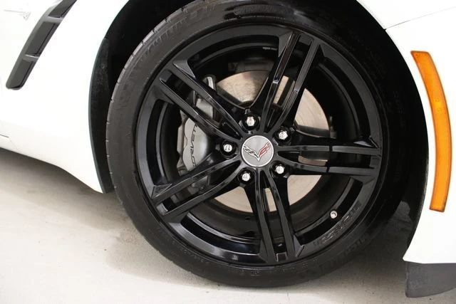 2017 Chevrolet Corvette C7 - Image 14 of 15