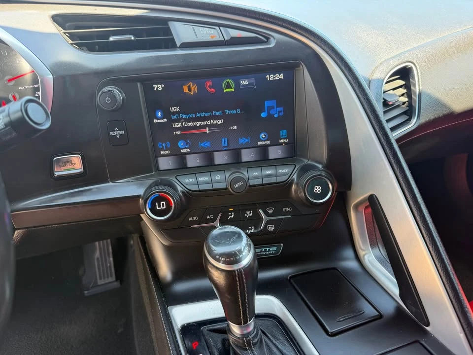 2017 Chevrolet Corvette C7 - Image 13 of 20