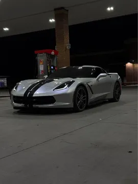 2017 Chevrolet Corvette C7 - Image 4 of 9