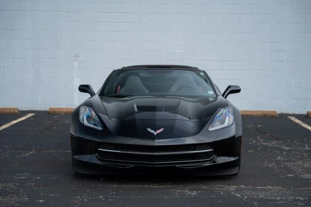 2017 Chevrolet Corvette C7 - Image 14 of 21