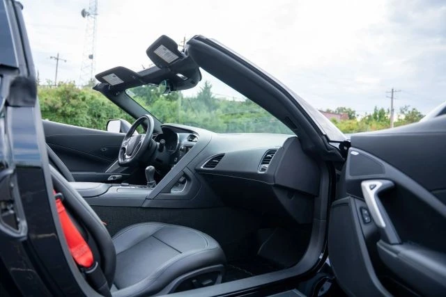 2017 Chevrolet Corvette C7 - Image 20 of 21
