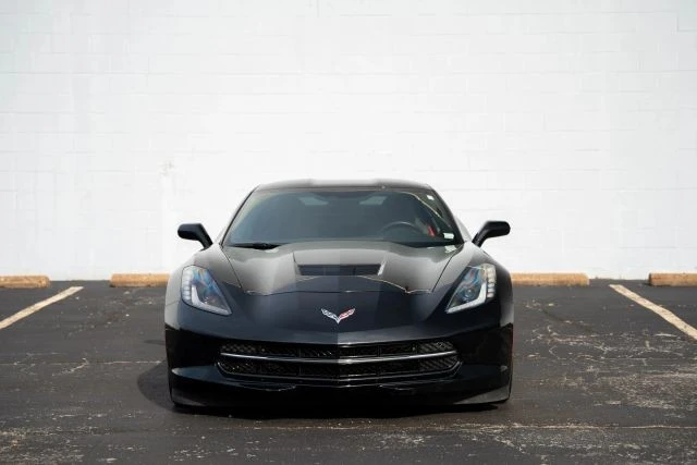2017 Chevrolet Corvette C7 - Image 7 of 21