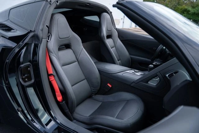 2017 Chevrolet Corvette C7 - Image 3 of 21