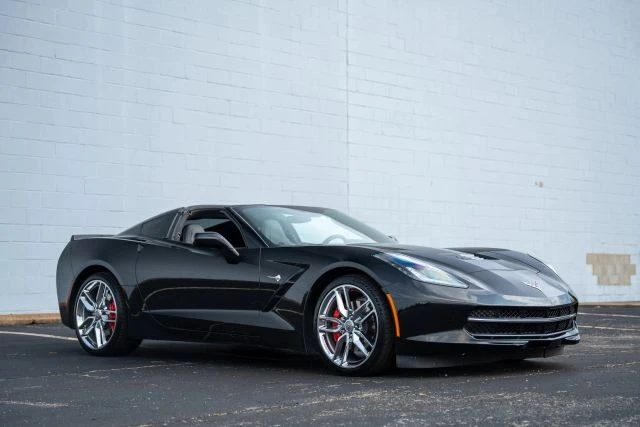 2017 Chevrolet Corvette C7 - Image 15 of 21