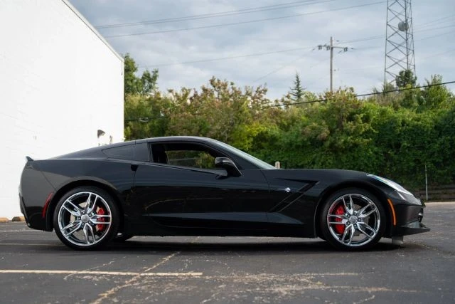 2017 Chevrolet Corvette C7 - Image 4 of 21
