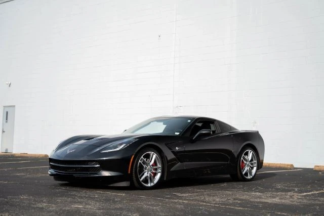2017 Chevrolet Corvette C7 - Image 6 of 21