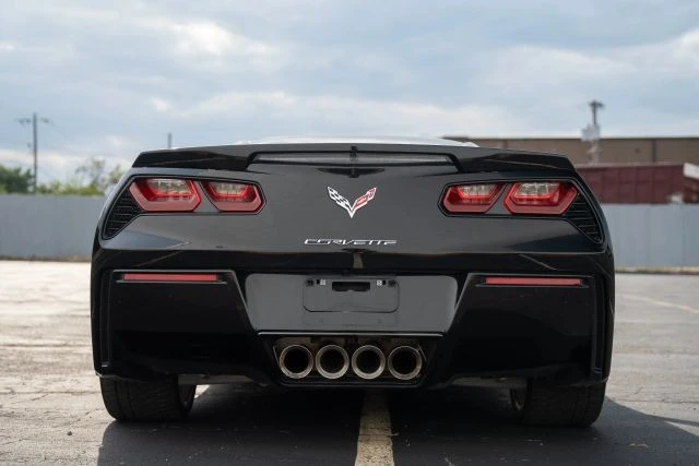 2017 Chevrolet Corvette C7 - Image 10 of 21