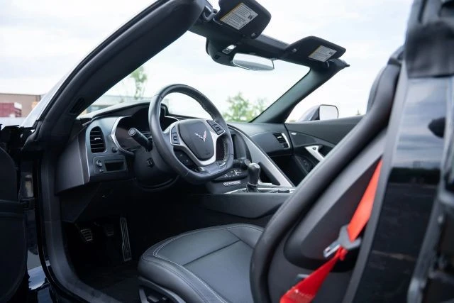 2017 Chevrolet Corvette C7 - Image 2 of 21
