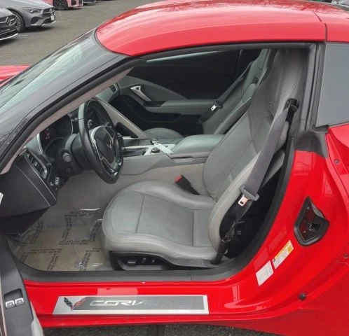 2017 Chevrolet Corvette C7 - Image 6 of 6