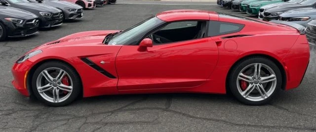 2017 Chevrolet Corvette C7 - Image 3 of 6