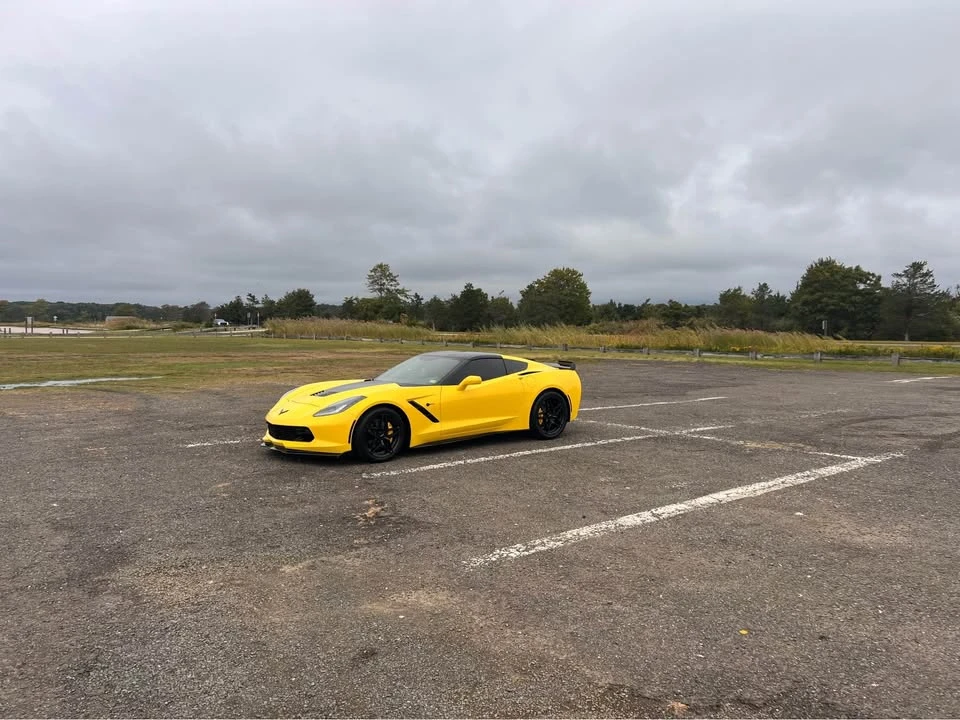 2017 Chevrolet Corvette C7 - Image 10 of 17