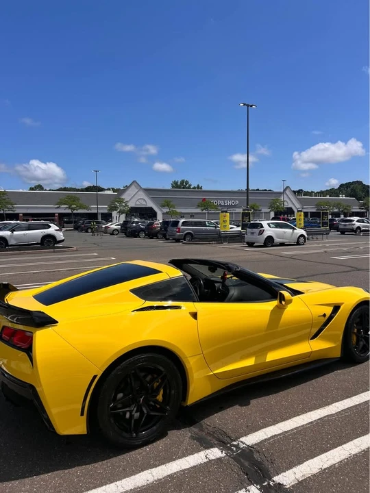 2017 Chevrolet Corvette C7 - Image 4 of 17