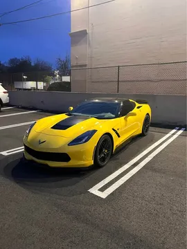 2017 Chevrolet Corvette C7 - Image 3 of 14
