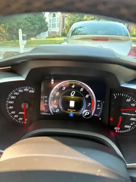2017 Chevrolet Corvette C7 - Image 3 of 14