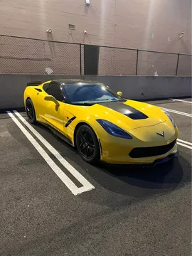 2017 Chevrolet Corvette C7 - Image 4 of 14