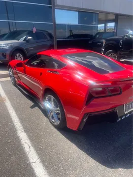 2017 Chevrolet Corvette C7 - Image 4 of 7
