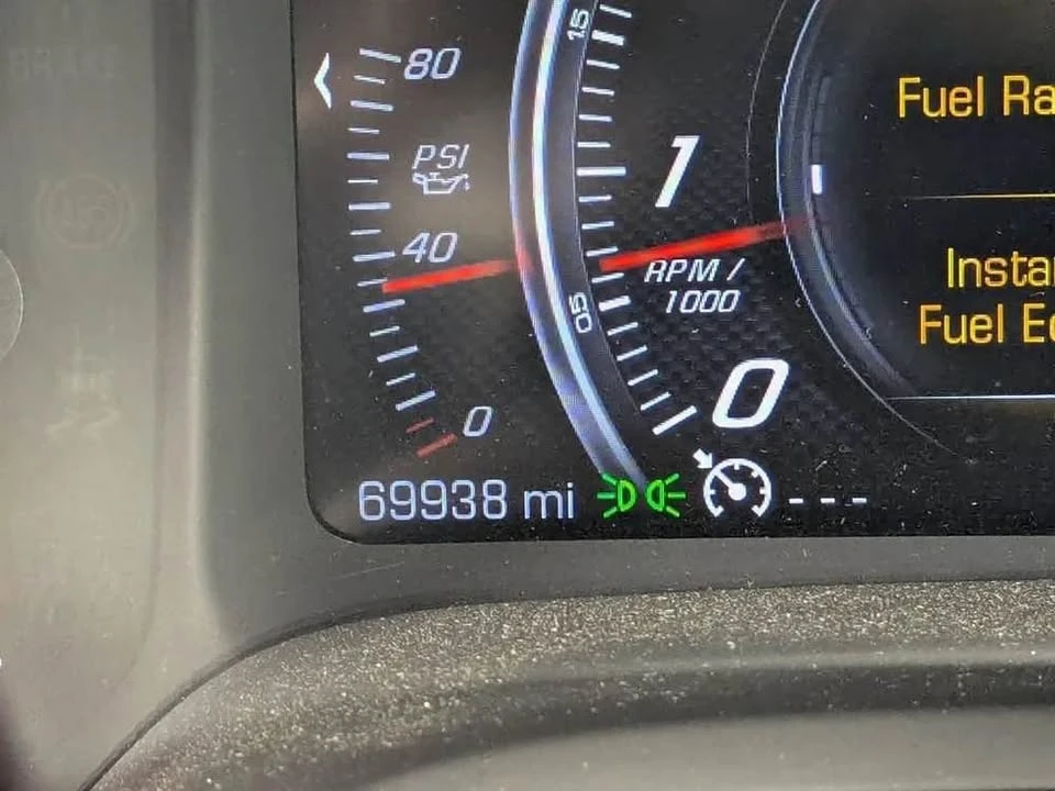 2017 Chevrolet Corvette C7 - Image 6 of 8