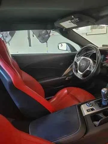 2017 Chevrolet Corvette C7 - Image 3 of 5