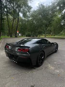2017 Chevrolet Corvette C7 - Image 3 of 17