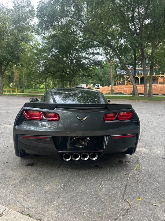 2017 Chevrolet Corvette C7 - Image 7 of 17