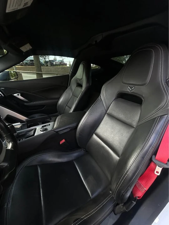 2017 Chevrolet Corvette C7 - Image 8 of 10