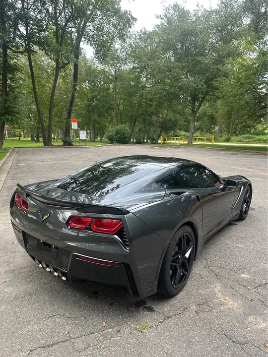 2017 Chevrolet Corvette C7 - Image 6 of 17