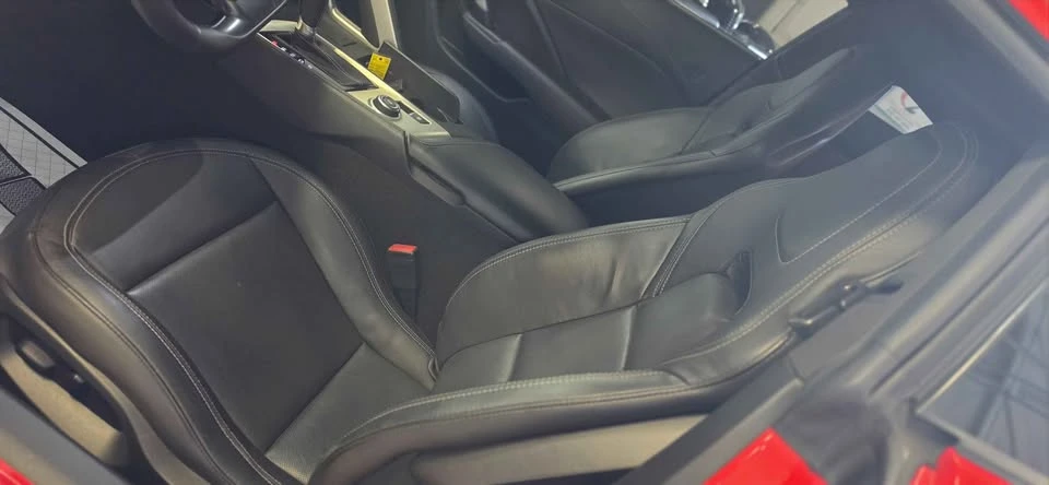 2017 Chevrolet Corvette C7 - Image 9 of 11