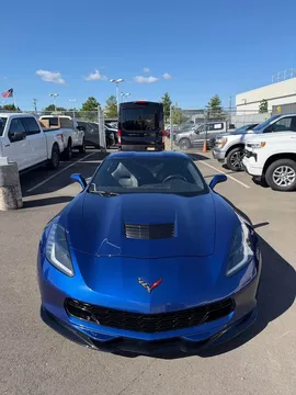 2017 Chevrolet Corvette C7 - Image 2 of 15