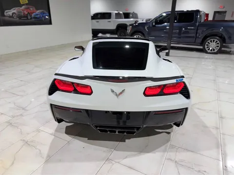 2017 Chevrolet Corvette C7 - Image 4 of 20