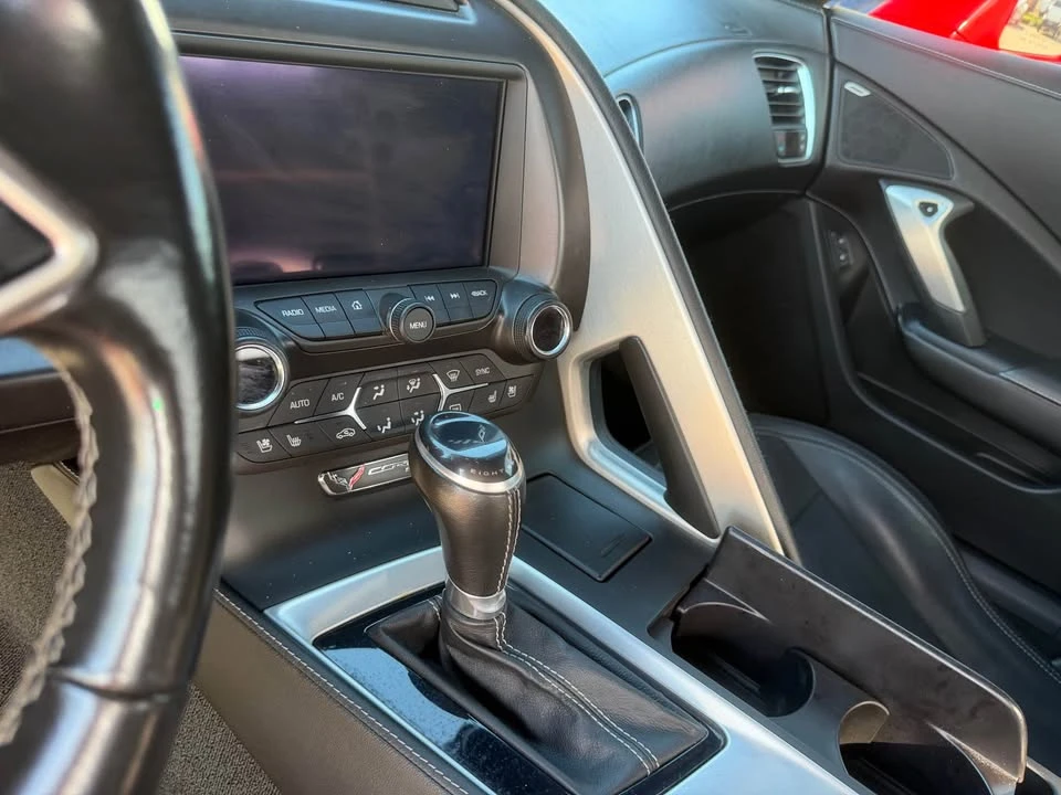 2017 Chevrolet Corvette C7 - Image 7 of 9