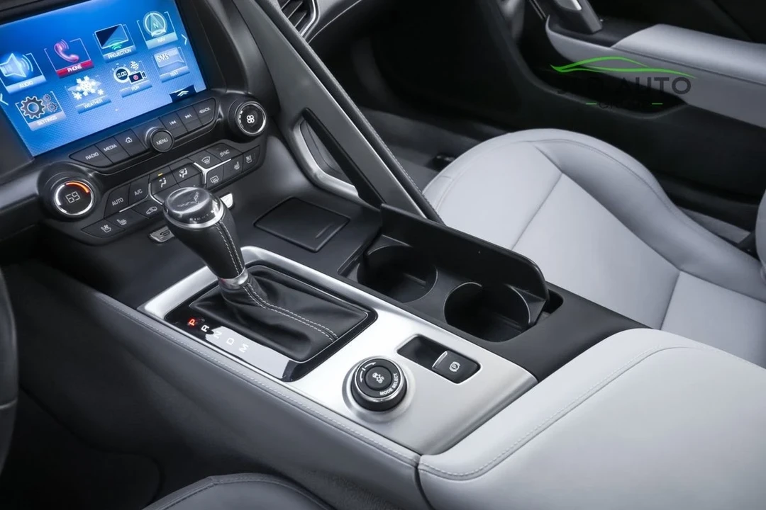 2017 Chevrolet Corvette C7 - Image 14 of 21