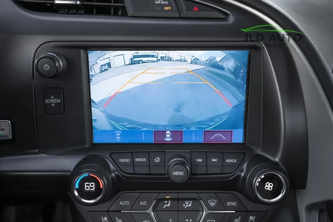 2017 Chevrolet Corvette C7 - Image 16 of 21