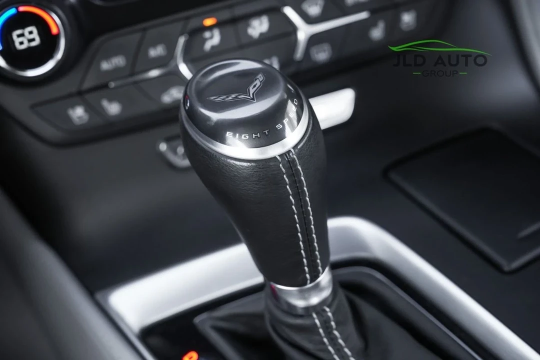 2017 Chevrolet Corvette C7 - Image 18 of 21