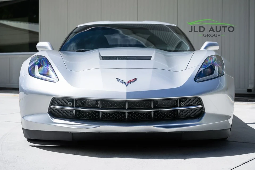 2017 Chevrolet Corvette C7 - Image 2 of 21