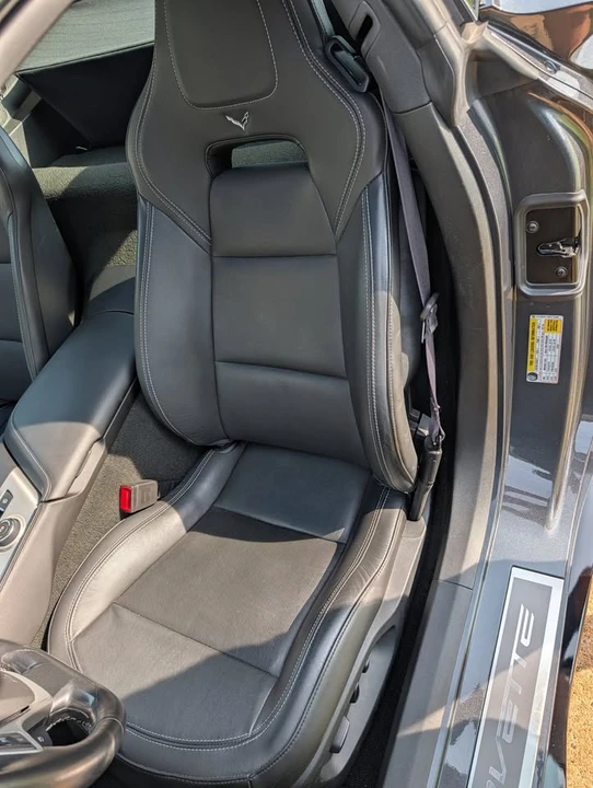 2017 Chevrolet Corvette C7 - Image 4 of 19