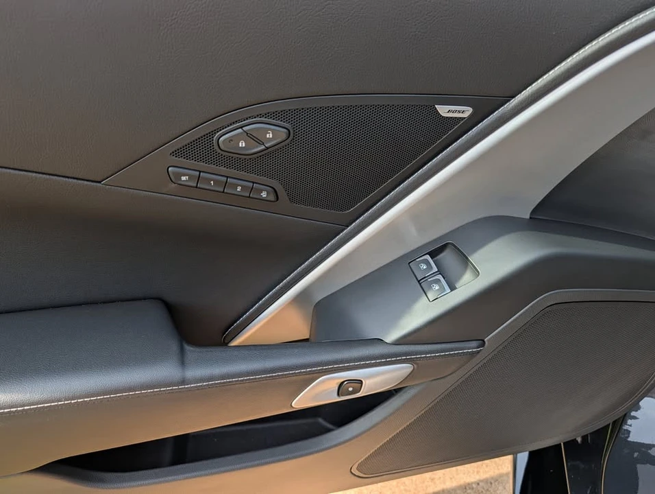 2017 Chevrolet Corvette C7 - Image 11 of 19