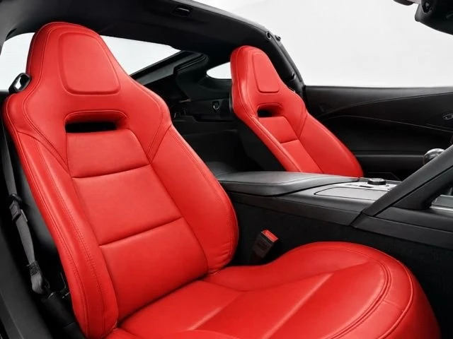 2017 Chevrolet Corvette C7 - Image 19 of 20