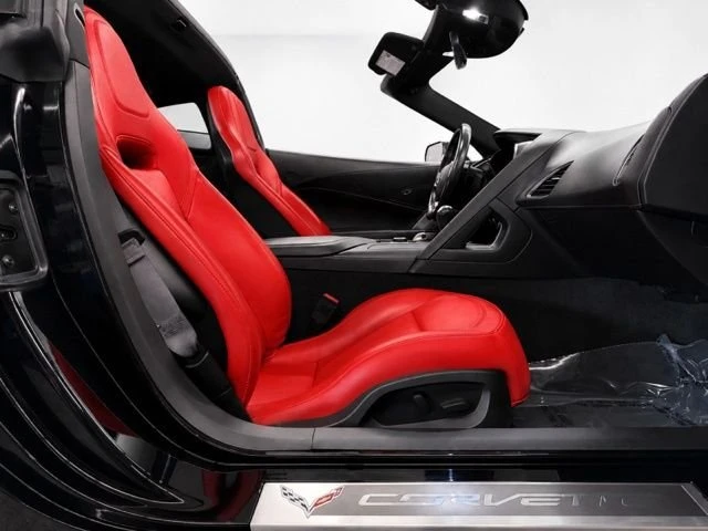 2017 Chevrolet Corvette C7 - Image 18 of 20