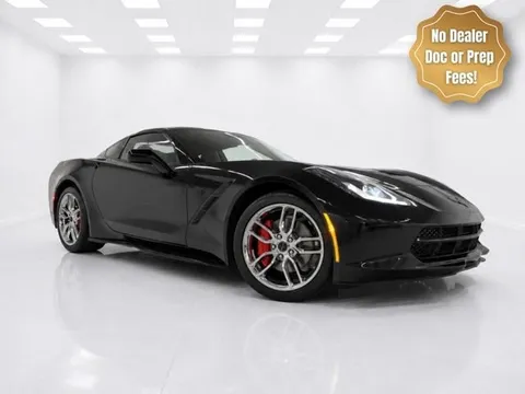 2017 Chevrolet Corvette C7 - Image 2 of 20