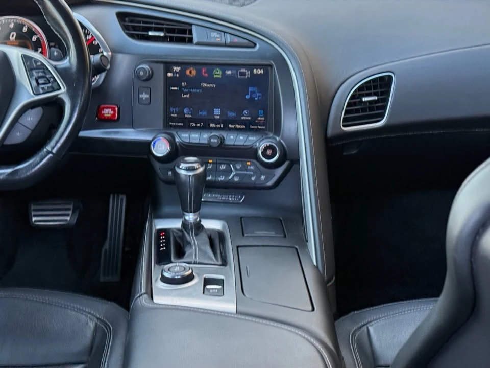 2017 Chevrolet Corvette C7 - Image 14 of 20
