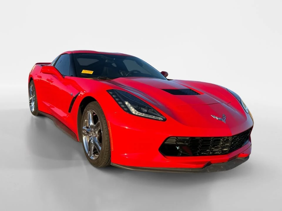 2017 Chevrolet Corvette C7 - Image 8 of 20