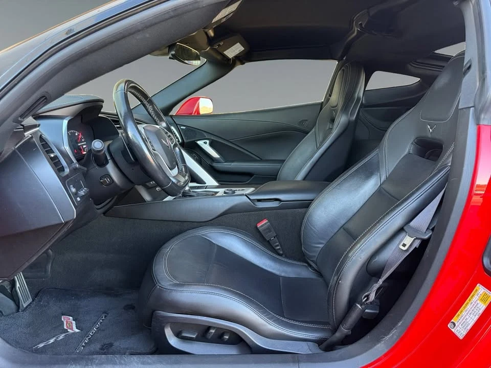 2017 Chevrolet Corvette C7 - Image 11 of 20