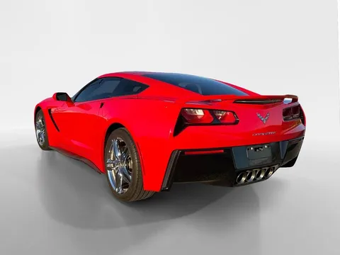 2017 Chevrolet Corvette C7 - Image 3 of 20