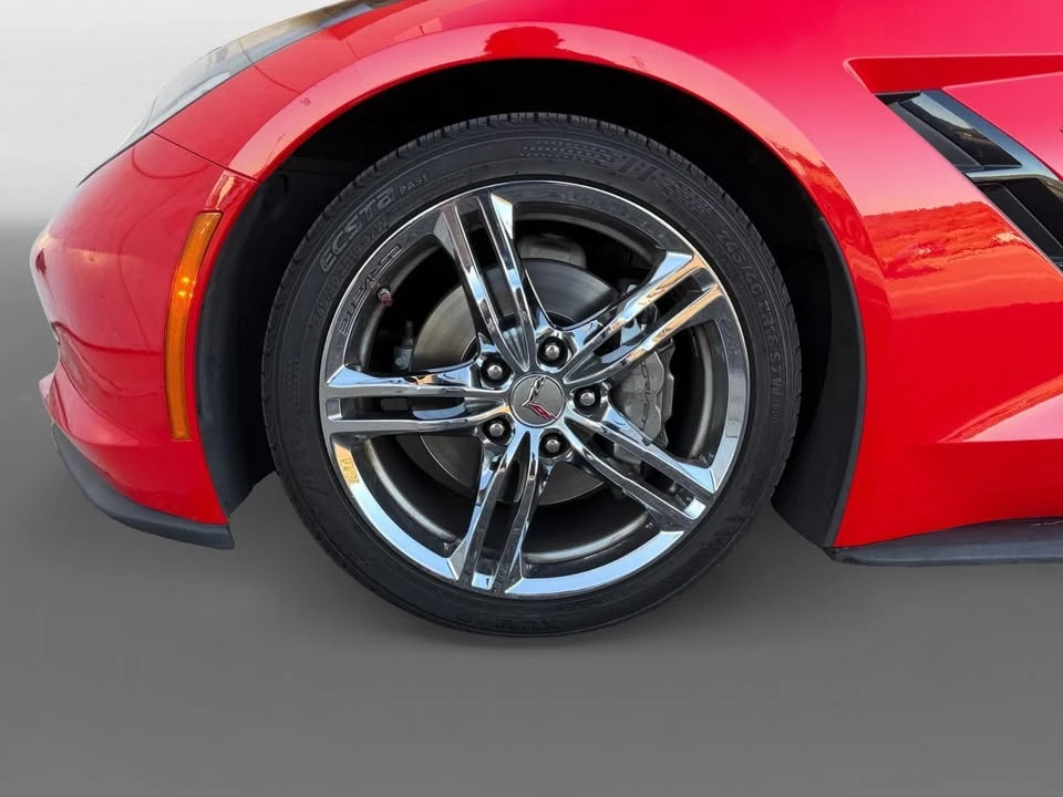 2017 Chevrolet Corvette C7 - Image 18 of 20