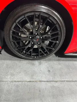 2017 Chevrolet Corvette C7 - Image 3 of 17