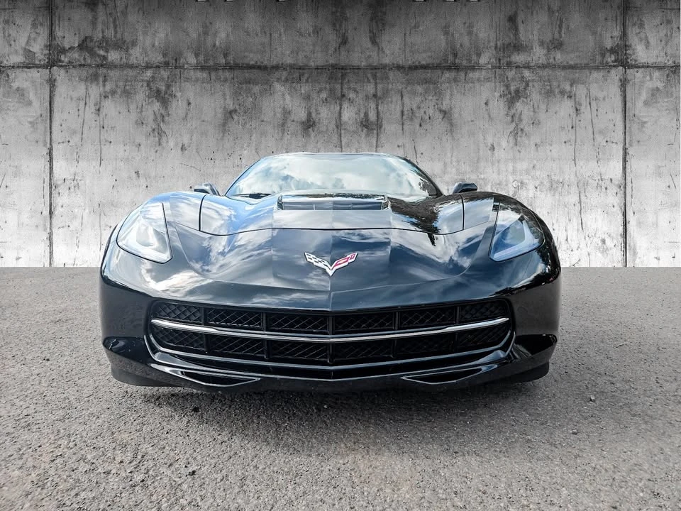 2017 Chevrolet Corvette C7 - Image 3 of 19
