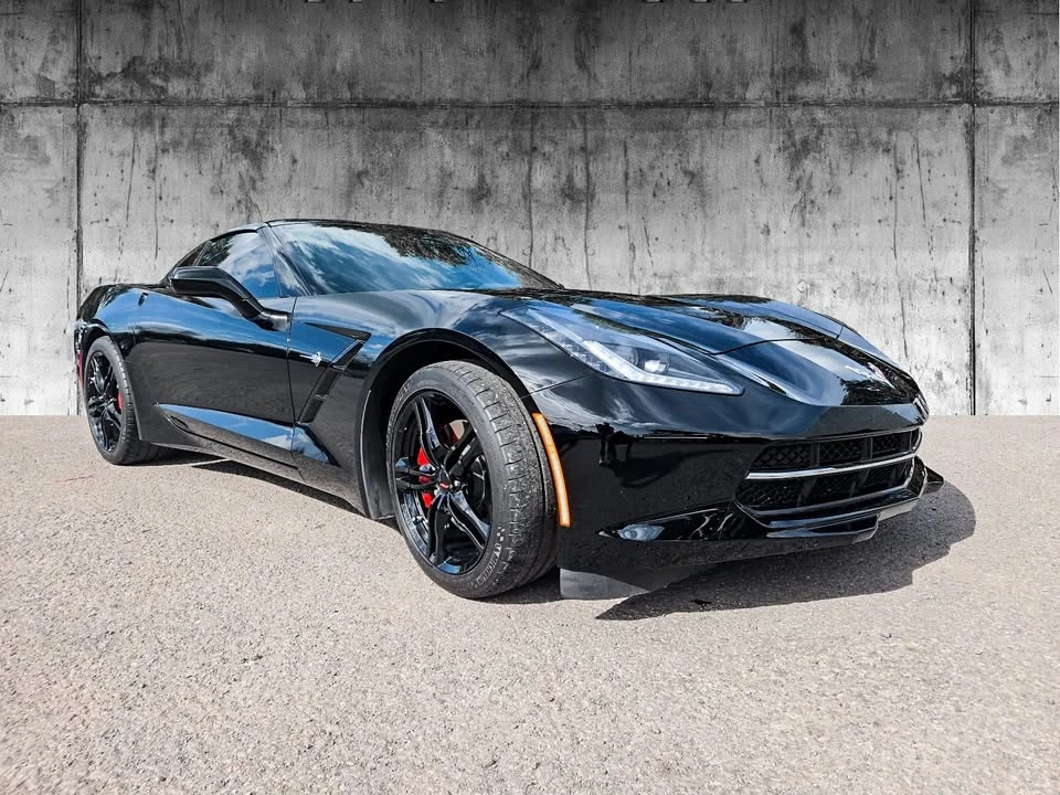 2017 Chevrolet Corvette C7 - Image 2 of 19