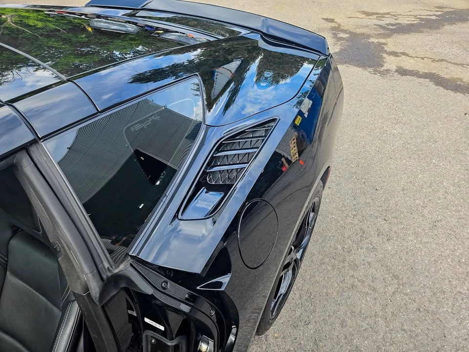 2017 Chevrolet Corvette C7 - Image 18 of 19